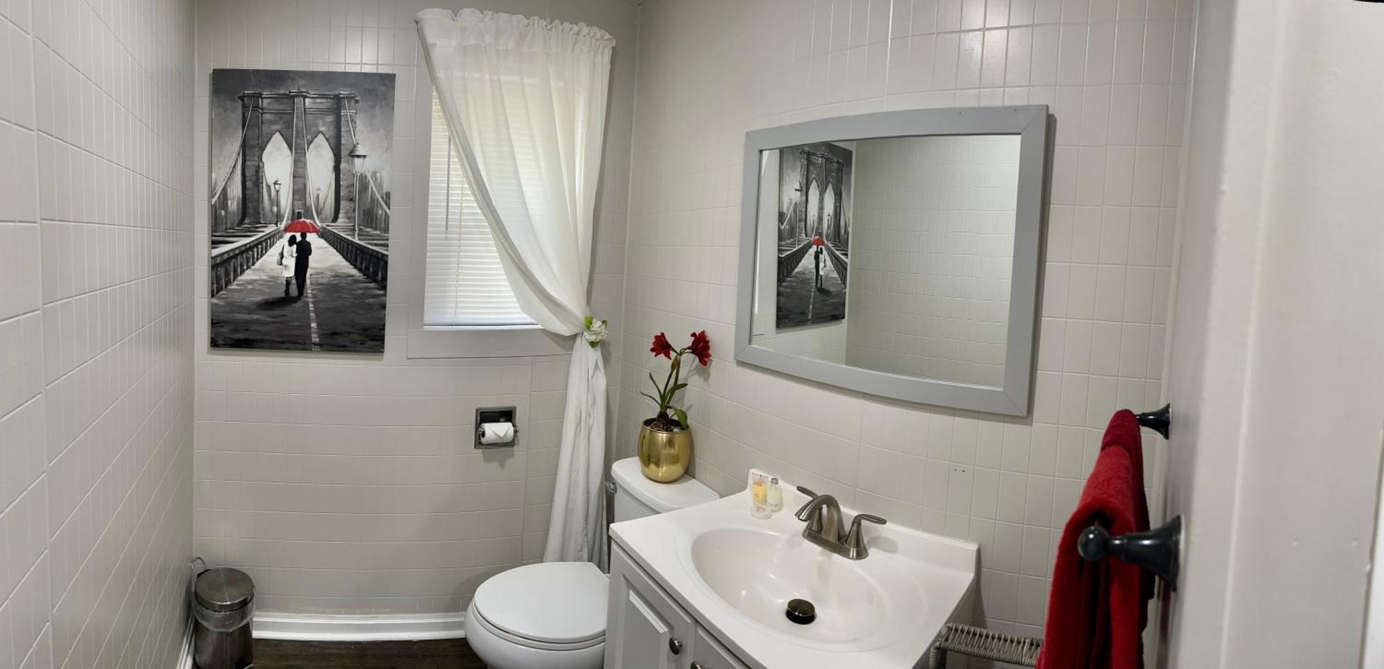 Cozy Buffalo Home-Sleeps 4 Lackawanna المظهر الخارجي الصورة